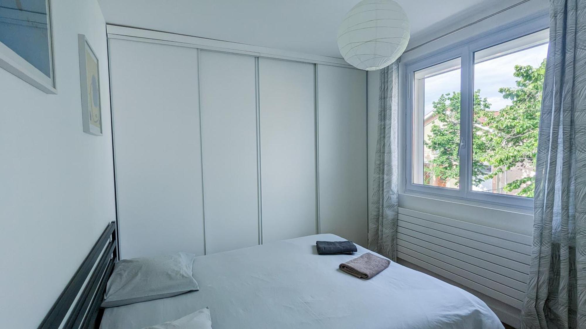 La Maison Calme Et Lumineuse Avec Jardin 圖盧茲 外观 照片
